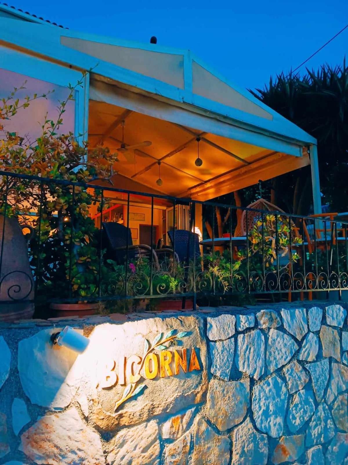 Bicorna - Chania Плака Экстерьер фото