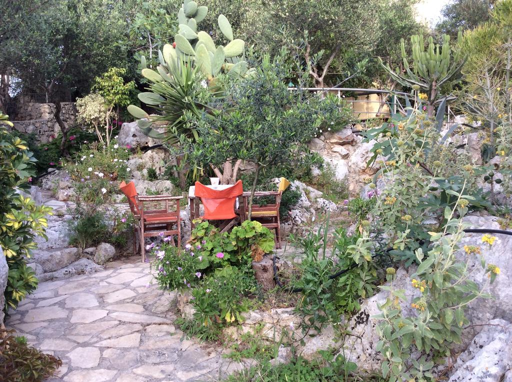 Bicorna - Chania Плака Экстерьер фото