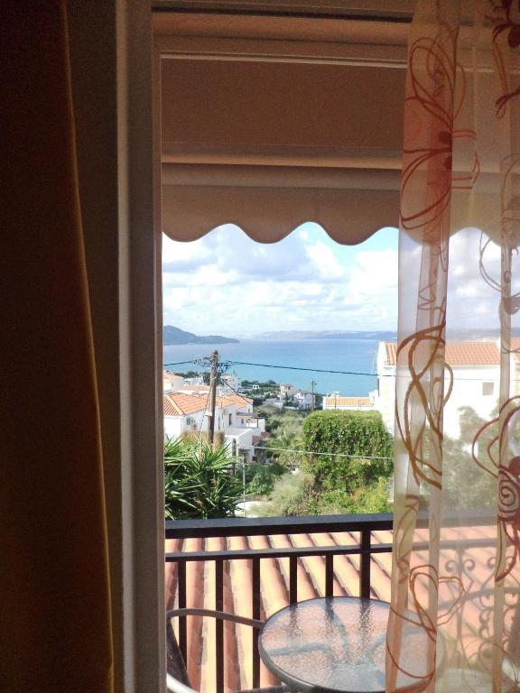 Bicorna - Chania Плака Экстерьер фото